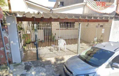 Casa com 3 dormitórios à venda, 126 m² por r$ 470.000 - paulicéia - são bernardo do campo/sp