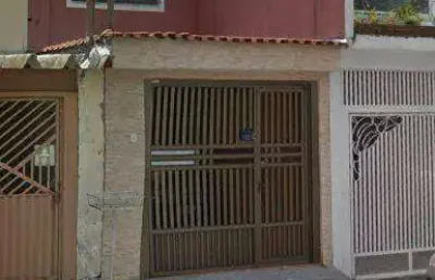 Sobrado com 2 dormitórios à venda, 137 m² por r$ 450.000 - assunção - são bernardo do campo/sp