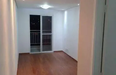 Apartamento à venda, 62 m² por r$ 292.000,00 - jardim santo andré - santo andré/sp