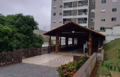 Apartamento à venda, 56 m² por r$ 355.000,00 - rudge ramos - são bernardo do campo/sp