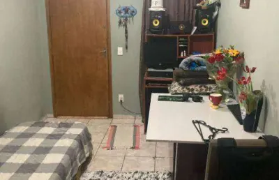 Apartamento com 2 dormitórios à venda, 47 m² por r$ 190.000 - vila baeta neves - são bernardo do campo/sp