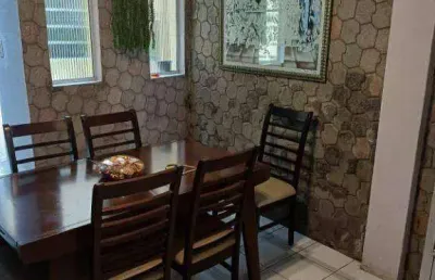 Casa com 4 quartos à venda na Rua General Antônio Neto, 24, Parque Industriário, Santo André