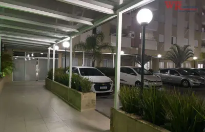 Apartamento com 2 dormitórios à venda, 54 m² por r$ 390.000,00 - assunção - são bernardo do campo/sp