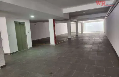 Cobertura com 3 dormitórios à venda, 72 m² por r$ 740.000,00 - vila assunção - santo andré/sp