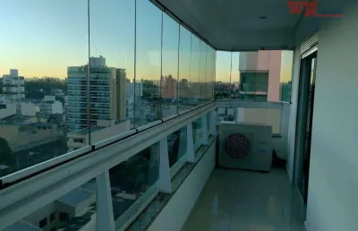 Apartamento com 3 dormitórios à venda, 150 m² por r$ 1.654.000,00 - jardim do mar - são bernardo do campo/sp
