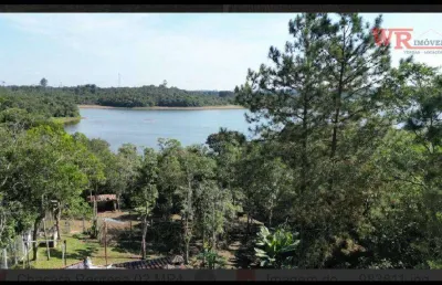 Chácara / sítio com 2 quartos à venda na Estrada das Garças, 2730, Jardim das Garças, Santo André
