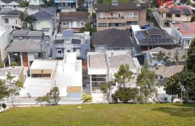 Terreno à venda no swiss park (oportunidade única) 1050 m² por r$ 2.380.000 - são bernardo do campo/sp