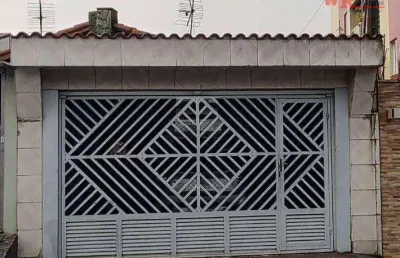 Casa com 3 dormitórios à venda por r$ 620.000 - assunção - são bernardo do campo/sp