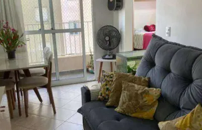 Apartamento com 2 dormitórios à venda, 56 m² por r$ 371.000,00 - assunção - são bernardo do campo/sp