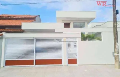 Casa com 3 quartos à venda na Rua Centenario, 193, Jardim Icaraíba, Peruíbe