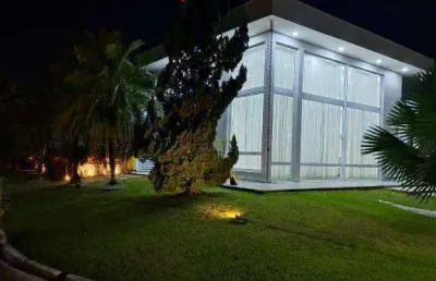 Casa em condomínio fechado com 4 quartos à venda na Avenida Padre Anchieta, 6897, Balneário Stella Maris, Peruíbe