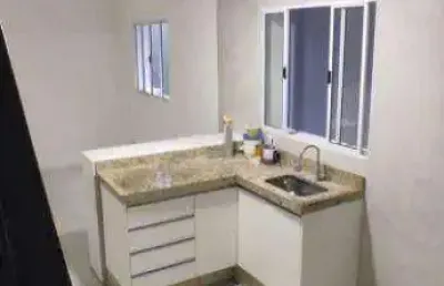 Casa com 2 dormitórios para alugar, 60 m² por r$ 2.100,00/mês - vila vitória - santo andré/sp