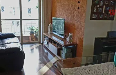 Apartamento com 3 dormitórios à venda, 65 m² por r$ 446.000,00 - baeta neves - são bernardo do campo/sp