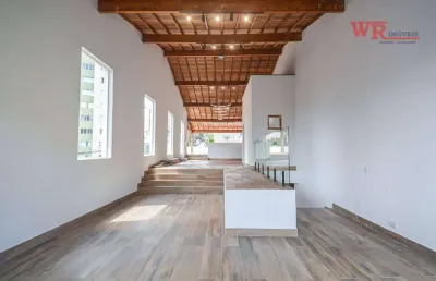 Sobrado com 3 dormitórios, 318 m² - venda por r$ 1.350.000,00 ou aluguel por r$ 7.160,00/mês - parque terra nova - são bernardo do campo/sp