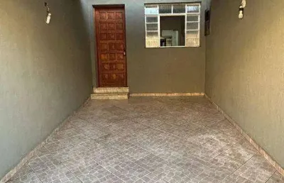 Sobrado com 4 dormitórios à venda, 151 m² por r$ 477.000,00 - vila planalto - são bernardo do campo/sp