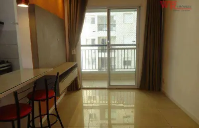 Apartamento com 2 dormitórios à venda, 57 m² por r$ 450.000,00 - planalto - são bernardo do campo/sp