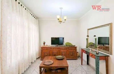 Sobrado com 4 dormitórios à venda, 215 m² por r$ 790.000,00 - santa terezinha - são bernardo do campo/sp