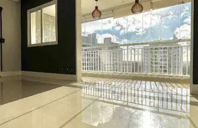 Apartamento com 2 dormitórios à venda, 91 m² por r$ 879.000,00 - vila lusitânia - são bernardo do campo/sp