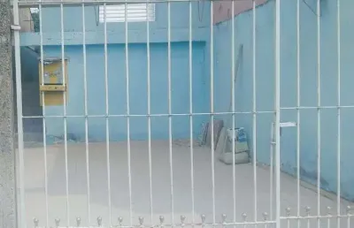 Casa com 3 dorms e 2 vagas de garagem à venda em suzano