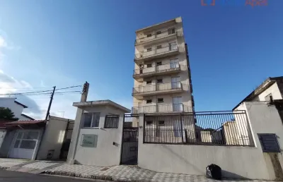 Apartamento com 2 quartos à venda na Rua Nair Ferreira Martins, 90, Vila Adelina, Suzano