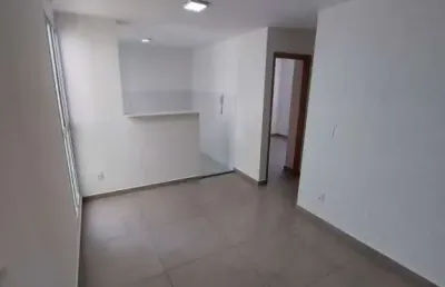 Apartamento com 2 quartos à venda na Estrada Santa Mônica, 1373, Parque Santa Rosa, Suzano