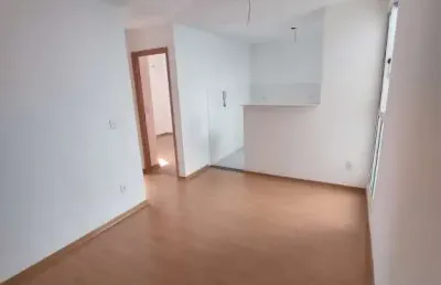 Apartamento com 2 dormitórios à venda no jd europa em suzano