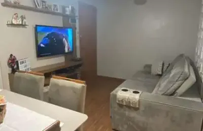 Apartamento com 2 quartos à venda na Estrada Santa Mônica, 1373, Parque Santa Rosa, Suzano