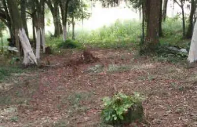 Terreno à venda na Estrada Municipal, Zona Rural, Biritiba-Mirim
