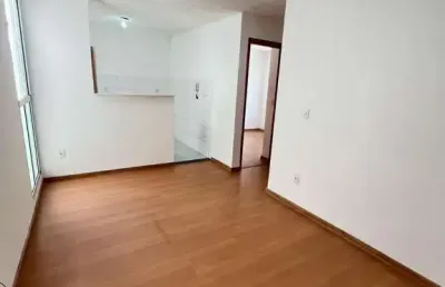 Apartamento para locação no jardim europa em suzano