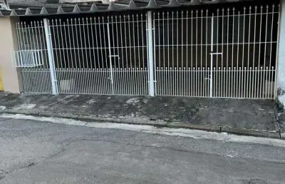 Casa com 3 dorms e 2 vagas de garagem à venda no itaim paulista