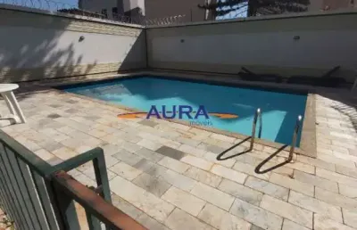 Apartamento com 3 quartos à venda na Rua Coral, São Pedro, Belo Horizonte