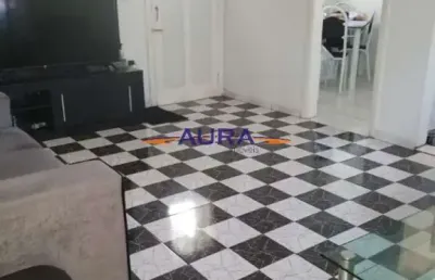 Apartamento com 3 quartos à venda na Rua Rio Verde, Carmo, Belo Horizonte