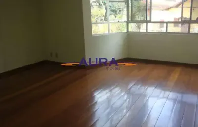 Apartamento com 4 quartos à venda na Rua Esparta, Prado, Belo Horizonte