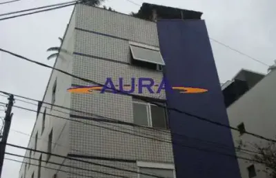 Cobertura com 4 quartos à venda na Rua Maranguape, Prado, Belo Horizonte