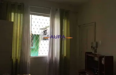 Apartamento com 1 quarto à venda na Rua Joazeiro, Colégio Batista, Belo Horizonte