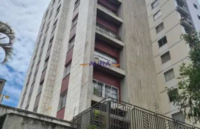Apartamento com 3 quartos à venda na rua aristóteles caldeira, alto barroca, belo horizonte por r$ 875.000