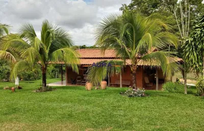 Chácara / sítio com 2 quartos à venda no Nova Esmeralda, Esmeraldas 