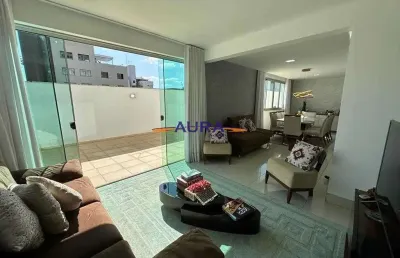 Apartamento com 4 quartos à venda na Rua Rubi, Prado, Belo Horizonte