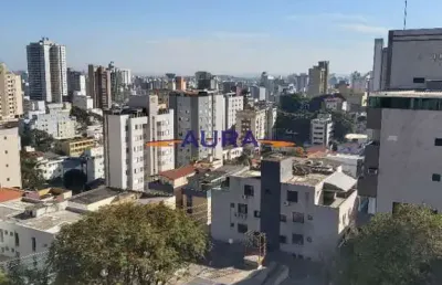 Apartamento com 3 quartos à venda na Rua Coral, São Pedro, Belo Horizonte