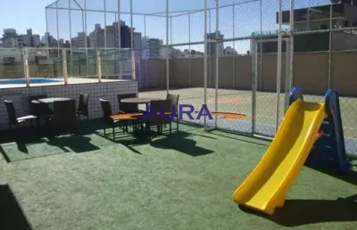 Apartamento com 4 quartos à venda na Rua Euclides da Cunha, Prado, Belo Horizonte