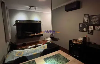 Apartamento com 2 quartos à venda na Rua Açucenas, Nova Suíssa, Belo Horizonte