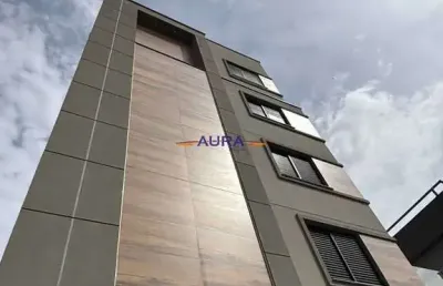 Apartamento com 3 quartos à venda na Rua Oliver, União, Belo Horizonte