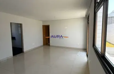 Apartamento com 3 quartos à venda na Rua Chapecó, Prado, Belo Horizonte