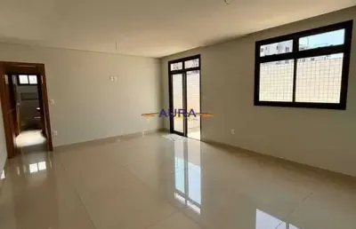Apartamento com 3 quartos à venda na Rua Chapecó, Prado, Belo Horizonte