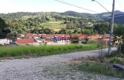 Terreno à venda no Centro, Florestal 