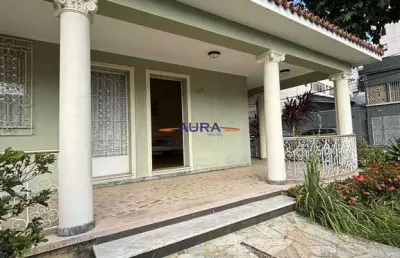 Casa com 4 quartos à venda na Rua Monsenhor Horta, Prado, Belo Horizonte