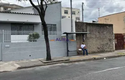 Casa com 3 quartos à venda na Rua Olinto Magalhães, Padre Eustáquio, Belo Horizonte