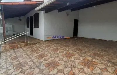 Casa com 4 quartos para alugar na Rua Professor Coelho Júnior, Planalto, Belo Horizonte