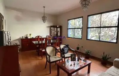 Apartamento com 3 quartos à venda na Rua Iraí, Cidade Jardim, Belo Horizonte