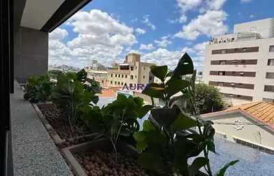 Apartamento com 3 quartos à venda na Rua Rubi, Prado, Belo Horizonte